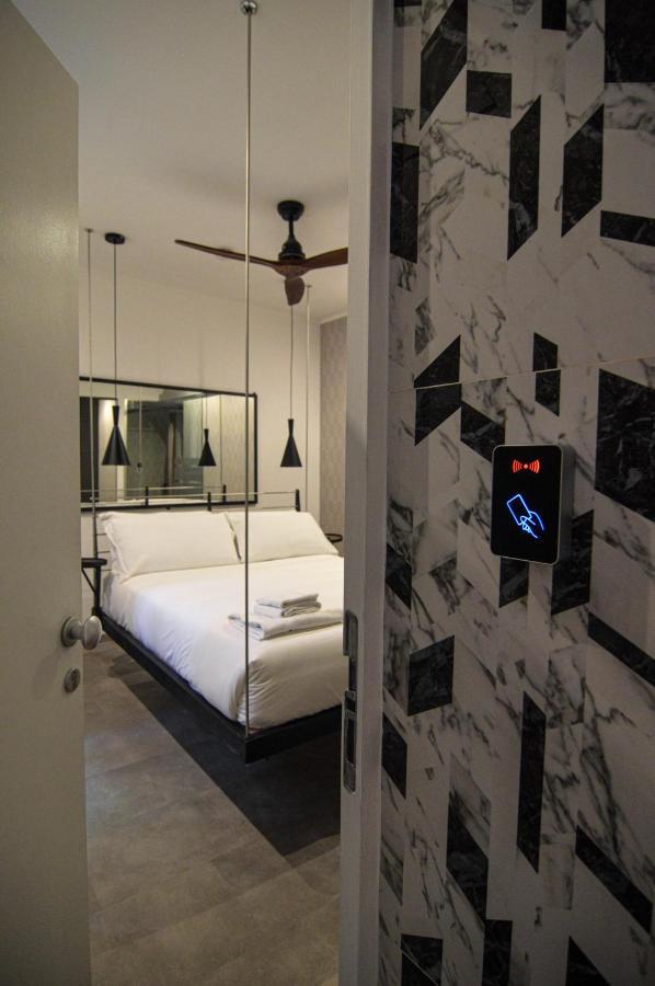Flatinrome Rooms In Trastevere Kültér fotó