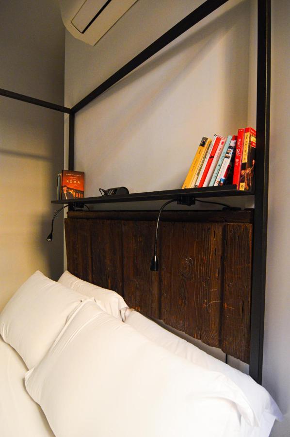 Flatinrome Rooms In Trastevere Kültér fotó