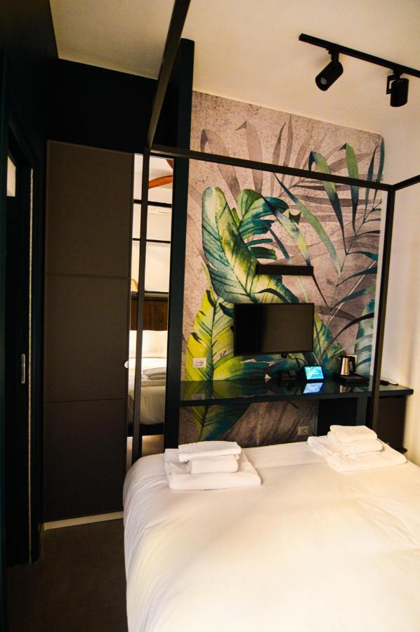 Flatinrome Rooms In Trastevere Kültér fotó