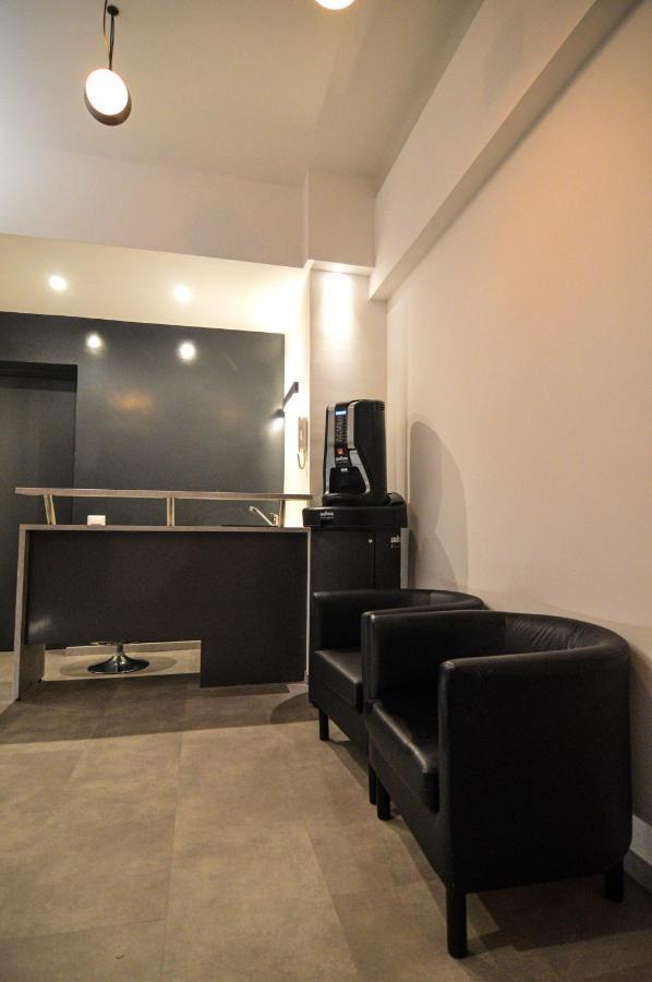 Flatinrome Rooms In Trastevere Kültér fotó