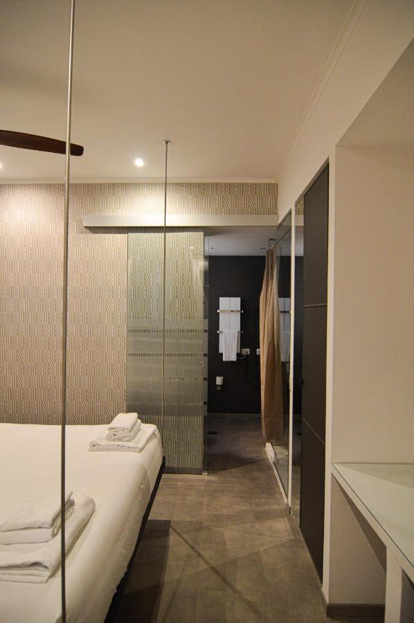 Flatinrome Rooms In Trastevere Kültér fotó