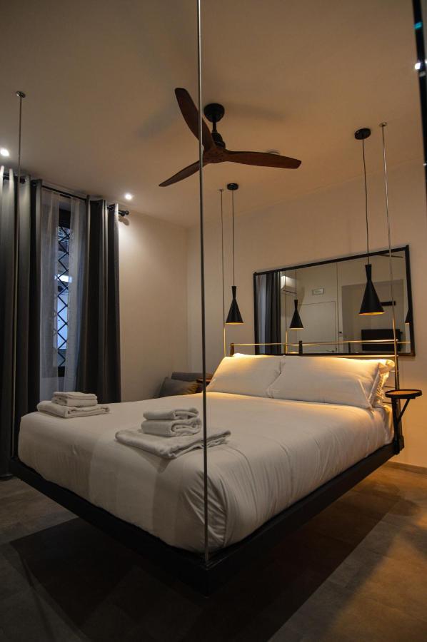Flatinrome Rooms In Trastevere Kültér fotó