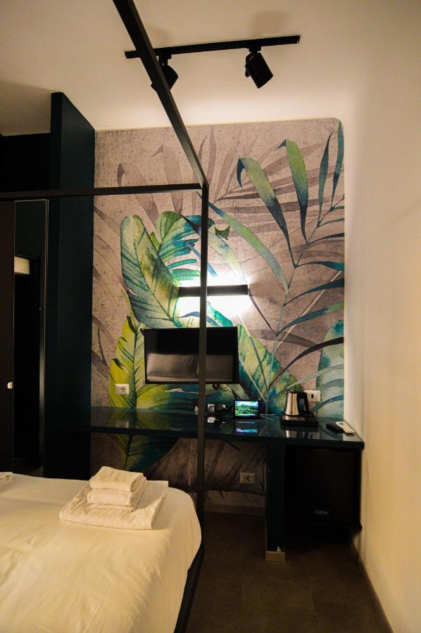 Flatinrome Rooms In Trastevere Kültér fotó