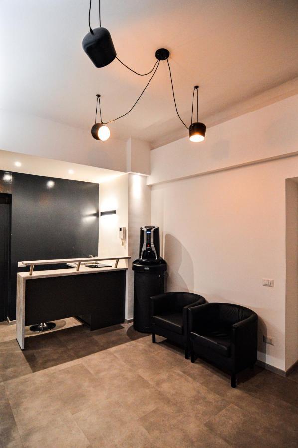 Flatinrome Rooms In Trastevere Kültér fotó