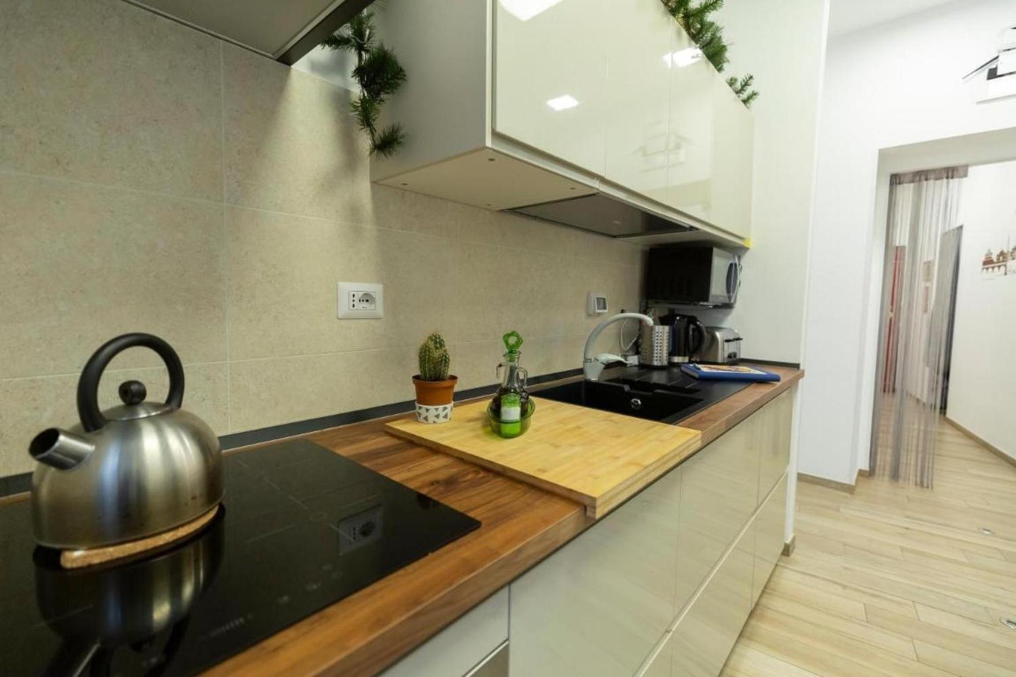 Flatinrome Rooms In Trastevere Kültér fotó