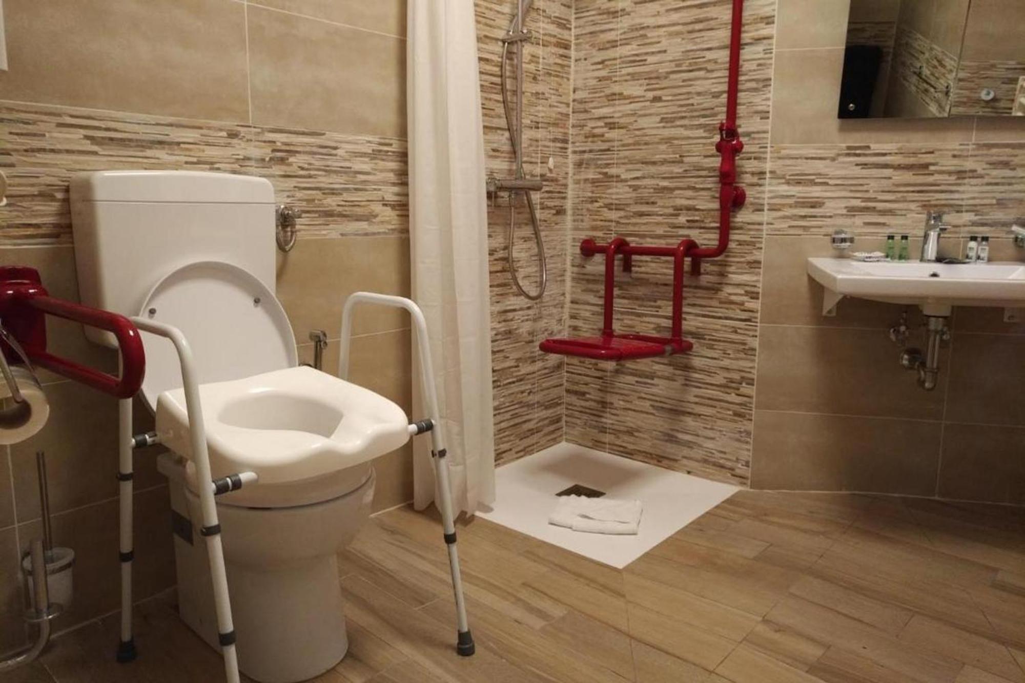 Flatinrome Rooms In Trastevere Kültér fotó