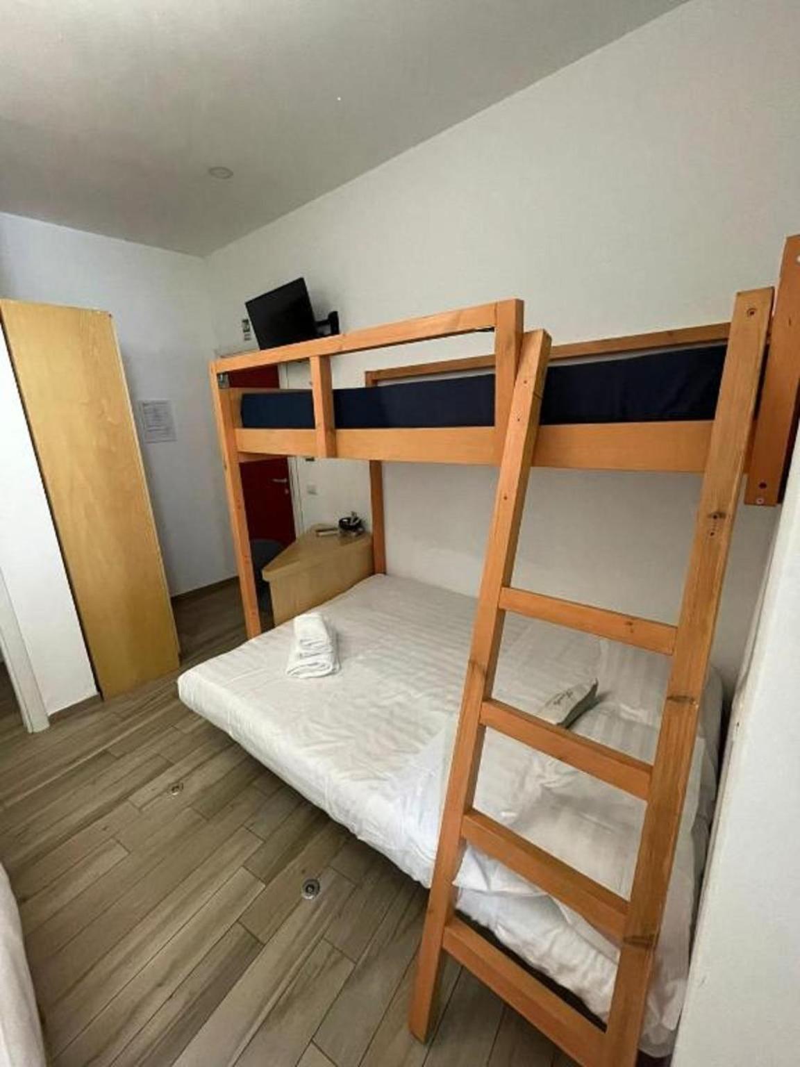 Flatinrome Rooms In Trastevere Kültér fotó